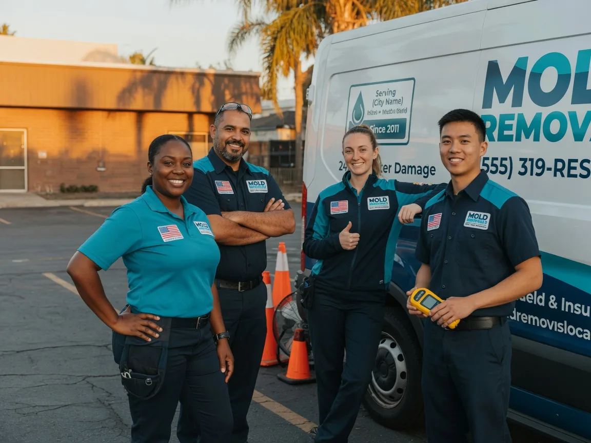 Water Damage Restoration company in Falfurrias, TX
